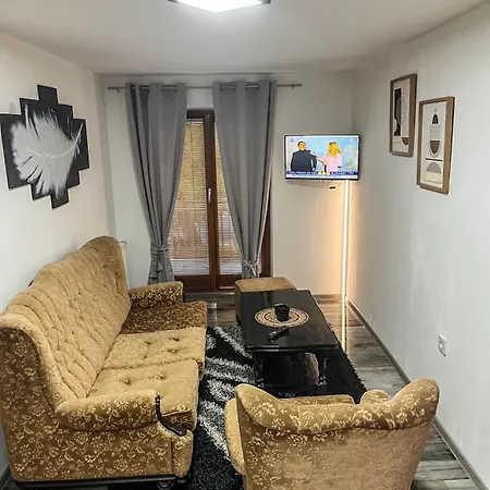 Appartement Stan Na Dan Durakovic Cazin