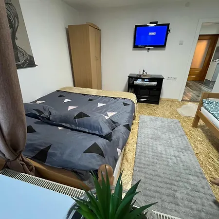 Stan Na Dan Durakovic *