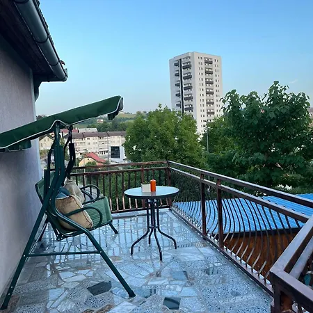 Stan Na Dan Durakovic