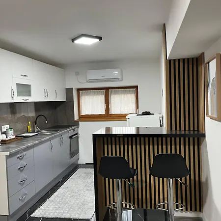 Stan Na Dan Durakovic Appartement Cazin