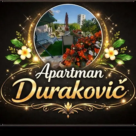 Stan Na Dan Durakovic アパート