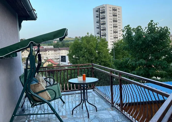 Stan Na Dan Durakovic